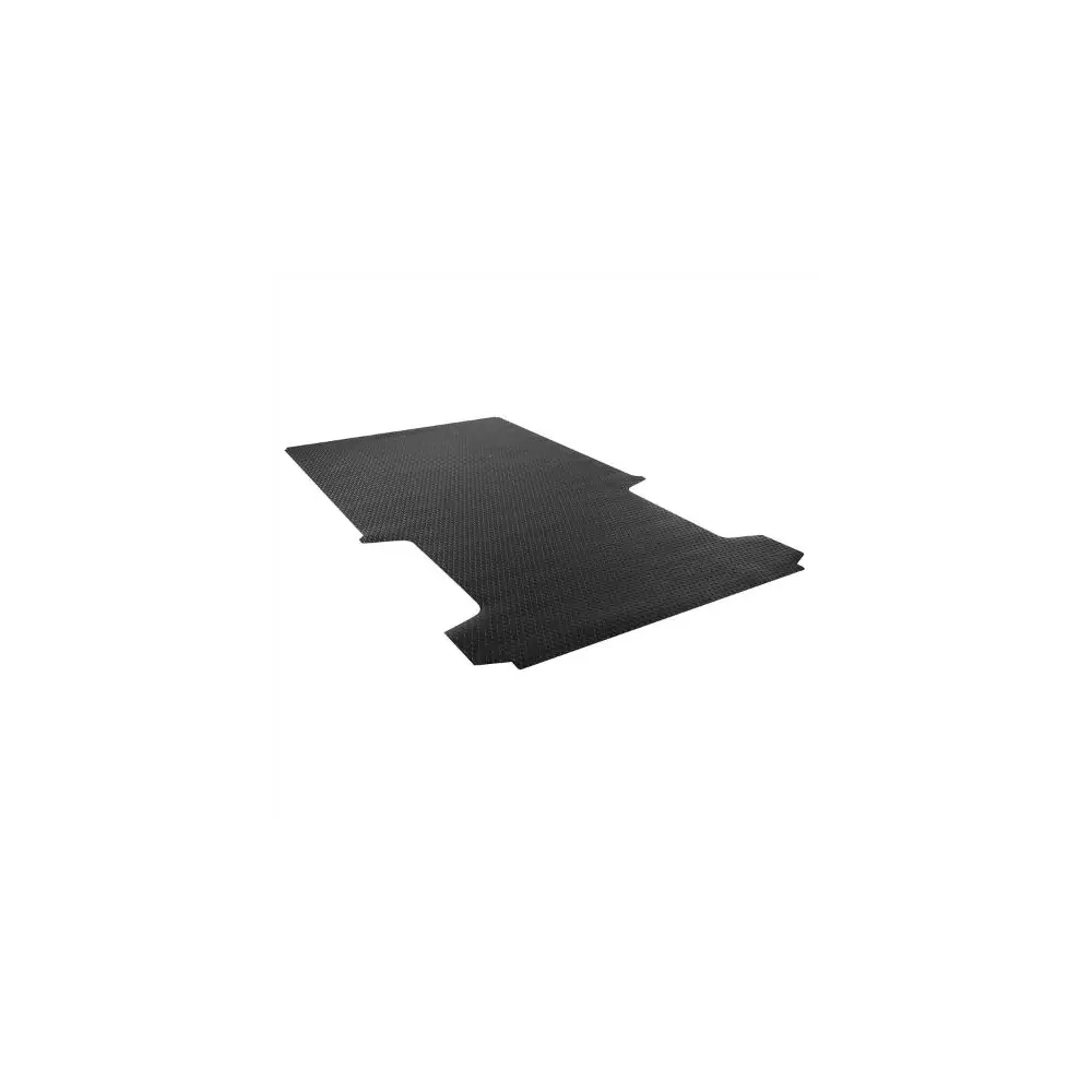 Weather Guard Cargo Area Liner - Black - WGU89021